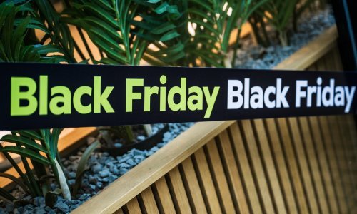 Black Friday euforija: Stručnjaci otkrivaju što se krije iza ovog shopping fenomena