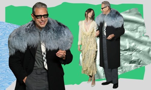 Slavni glumac pokazao otkačenu stranu, a u stopu ga prati supruga