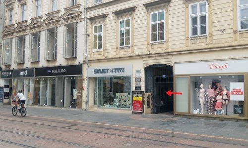 Država daje još 30 poslovnih prostora u zakup: Donosimo sve detalje