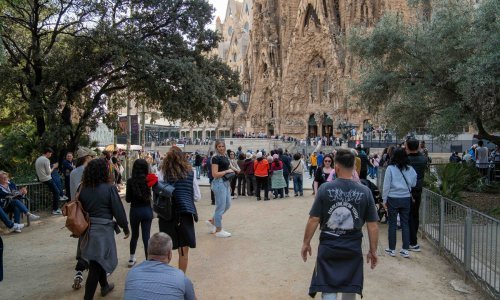Kako stati na kraj masovnom turizmu: Barcelona pred drakonskim mjerama