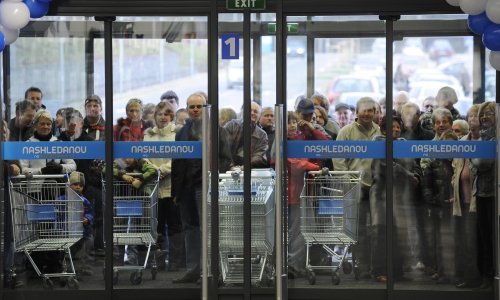 Širi se omiljeni trgovački lanac Hrvata: Otvaraju više od 60 novih trgovina