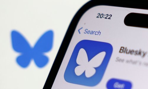 Nevjerojatne brojke: Bluesky dosegao 20 milijuna korisnika!