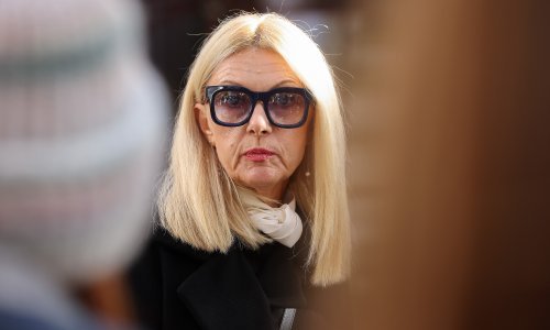 Beroševa odvjetnica: Vjerujem da je svjestan težine optužnice