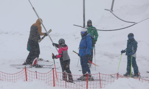 Kreće obnova zgrade na skijalištu Mukinje kod Plitvičkih jezera: Projekt vrijedan 2,2 milijuna eura