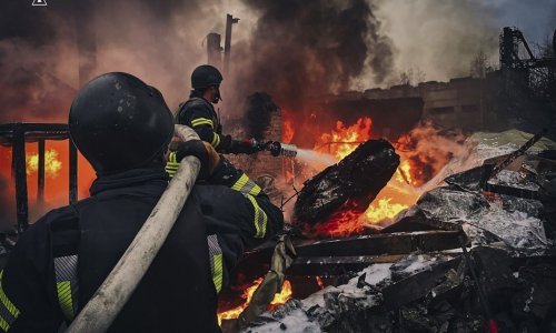 Rusija ima novu brutalnu metodu ratovanja: Operacija 'Lažna meta' ima zastrašujući učinak