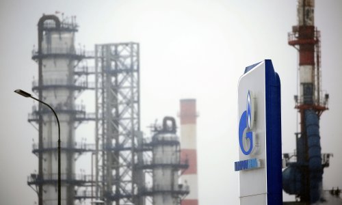 Ruski plin i dalje stiže u zemlje srednje Europe