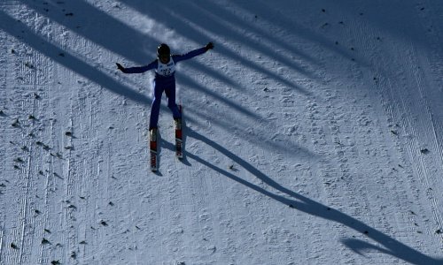 Nijemci poludjeli zbog promjena pravila u skijaškim skokovima: 'Besmislica, pa ovo nije dresura konja'