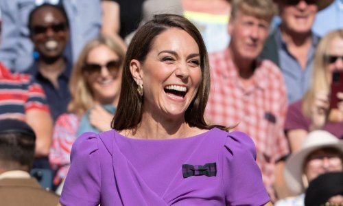 Dugogodišnji ritual: Ovim doručkom Kate Middleton započinje svoj dan
