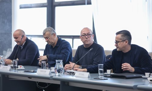 Održani pregovori sindikata i Vlade: 'Materijalna prava su nam okamenjena 25 godina'