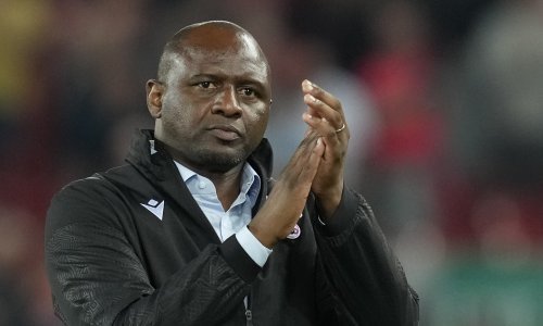 Vieira preuzeo davljenika iz Serie A; tamo ga čekaju bivši Vatreni i jedan veliki problem