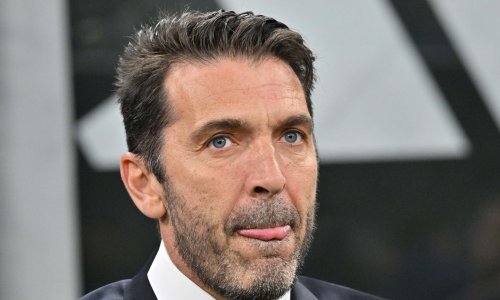 Buffon šokirao izborom najboljeg igrača ikad: 'Trebao je imati 5 Zlatnih lopti, a nema nijednu'