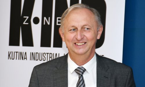 Potvrđena optužnica protiv HDZ-ovog gradonačelnika Kutine Zlatka Babića