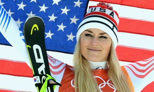 Lindsey Vonn na udaru kritika nakon najave da se vraća skijanju: Ne može biti toliko glupa