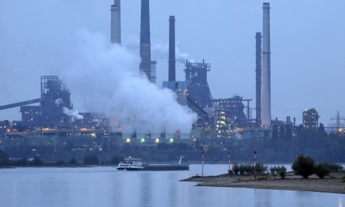 Još jedan njemački gigant otpušta tisuće radnika