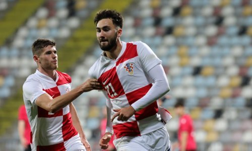 Pogledajte kako je Dion Drena Beljo još jednom zabio Gruzijcima