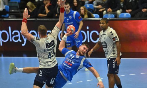 Njemački velikan teškom je mukom stigao do pobjede protiv Sesveta