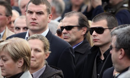 RTL: Evo gdje se nalaze Nikola i Hrvoje Petrač