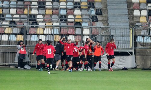 Nakon nevjerojatne drame U-21 Hrvatska ostala bez Eura; pogledajte ludnicu i golove