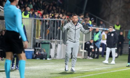 Komentator o slaboj posjeti na Rujevici: Na smotri istarskog goveda je bila bolja atmosfera