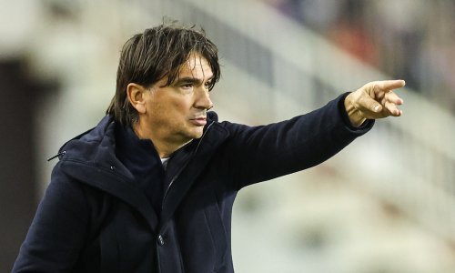 Zlatko Dalić otkrio protiv koga bi želio igrati u četvrtfinalu Lige nacija