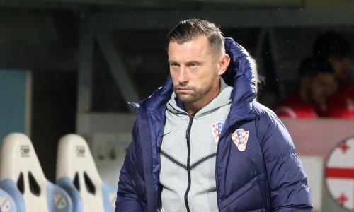 Razočarani Ivica Olić iskreno priznao: Ovaj poraz boli...