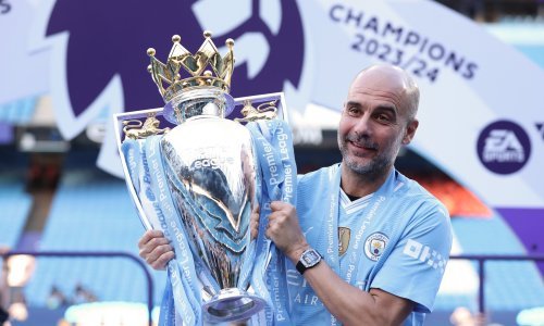 Pep Guardiola ostaje trener Cityja; plavi dio Manchestera napokon je odahnuo