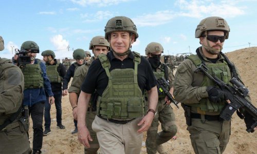 Netanyahu objavio da je Izrael uništio Hamas: Nudim 5 milijuna dolara za svakog našeg taoca