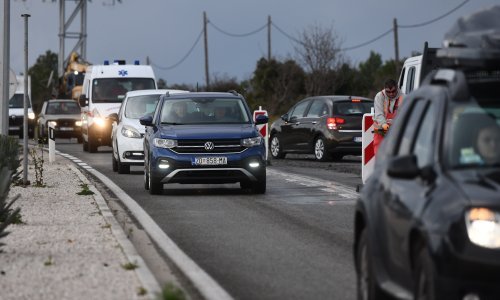Zagreb traži model koji će dugoročno olakšati neodrživu prometnu situaciju