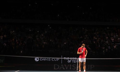 Nadal odigrao zadnji meč u karijeri