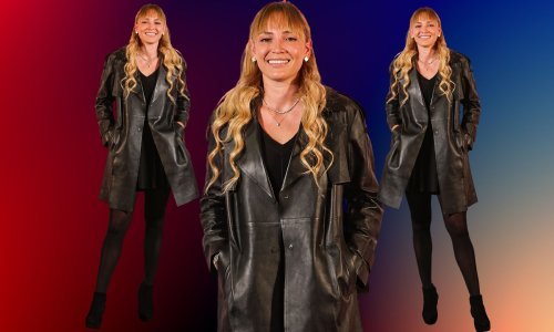 Donna Vekić uoči početka nove sezone zablistala na posebnoj večeri, znamo i gdje