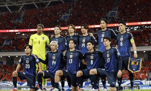 Hrvatska ni ne zna protiv koga igra u borbi za SP, a jedna reprezentacija je već na pragu plasmana