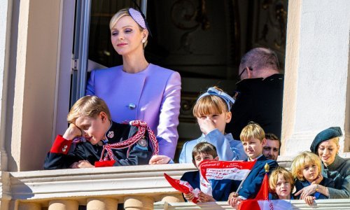 Princ Louis bi se odlično snašao u Monacu: Ovako izgleda dosada na monegaški način