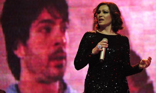 Na Balkanu (i dalje) nitko ne pjeva kao Toše