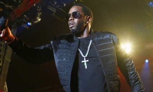 Pokušao utjecati na svjedoke: P Diddy iz zatvora slao jasne upute svojoj obitelji