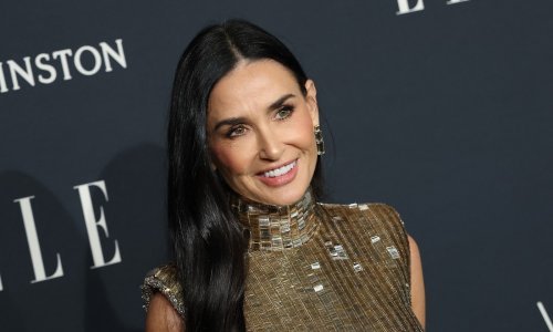 Demi Moore se bojala kako će proći 'Supstanca', evo što ju je mučilo