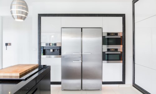 Hladnjaci budućnosti moći će otkriti bakterije u hrani