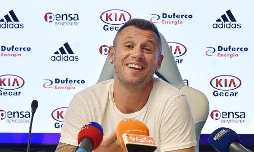 Legenda Rome o događanjima u klubu nakon smjene Hrvata Jurića: Odvratno!