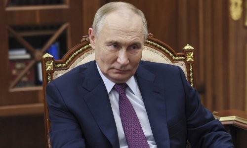 Ekskluziva Reutersa: Putin razmatra konture Trumpovog mirovnog sporazuma