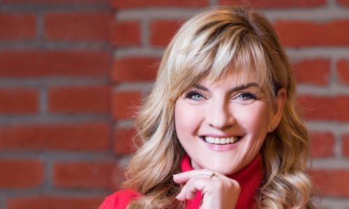 Djecu Sanje Doležal rijetko viđamo: Ovako izgledaju Lea i Luka