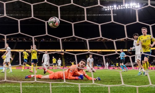 VAR napravio najveću pogrešku u povijesti; pogledajte što se dogodilo na utakmici Lige nacija