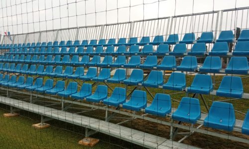 Bjelovar za Dinamo udvostručio kapacitet sjedećih mjesta, bit će kao u Engleskoj