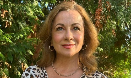 U 'Kumove' je stigla kao osvjeżenje i osvojila gledatelje