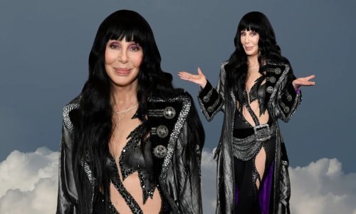 Memoari legendarne Cher otkrili ono što je godinama skrivala