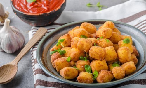 Krumpir na ovaj način nikad nije bio ukusniji, a evo kako ga pripremiti