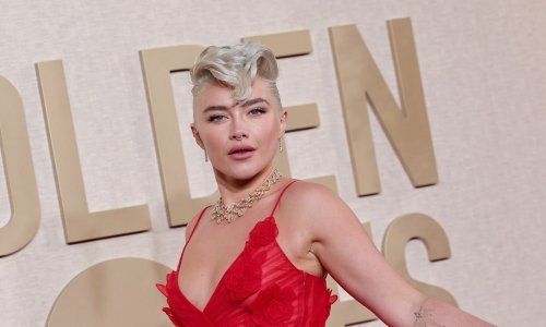 Liječnički pregled potvrdio sumnje Florence Pugh: 'Mislim da mi je tijelo govorilo'