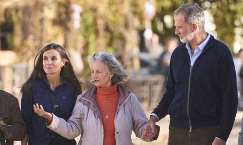 Bijes i blato zamijenili osmijesi i zagrljaji: Kralj i kraljica dobili drugu šansu