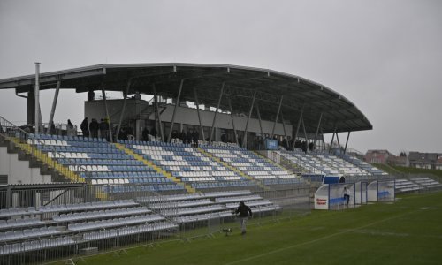 Evo kada bi se trebala odigrati odgođena utakmica Kupa između Bjelovara i Dinama