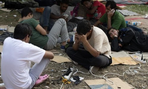 Optužnica za krijumčarenje migranata preko BiH u Hrvatsku i EU