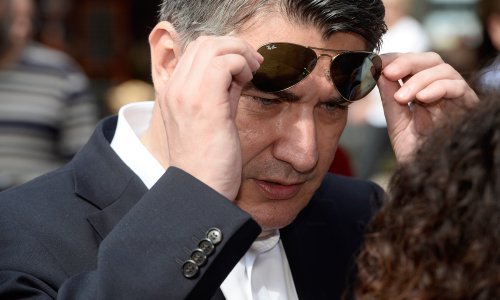 Milanović: Predsjednik HDZ-a je Hasanbegović