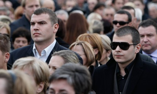 Nikola Petrač uskoro se predaje policiji